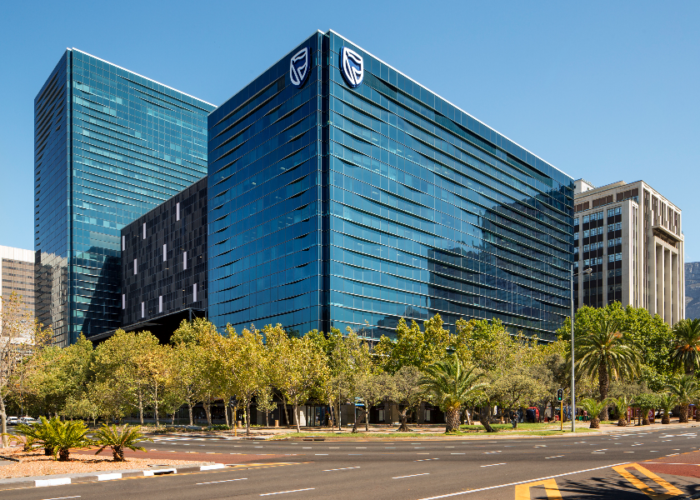 263 m² Office to Rent Foreshore