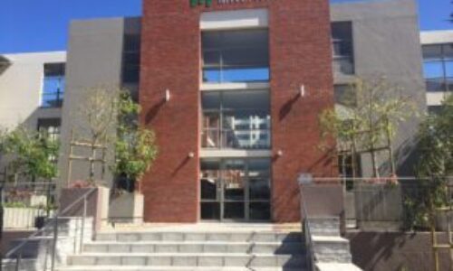 157 m² Office for Sale Century City I Mayfair Square