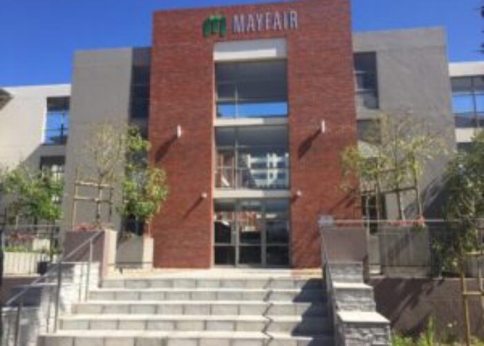 157 m² Office for Sale Century City I Mayfair Square