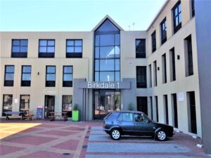 415 m² Office  to Rent Mowbray I River Park