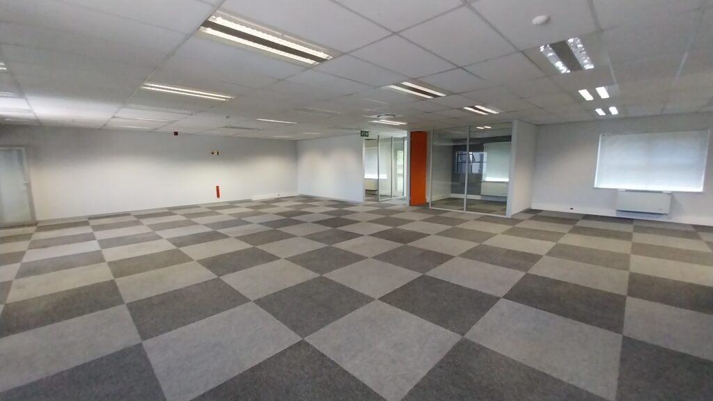 Office space to Rent River Park, Mowbray
