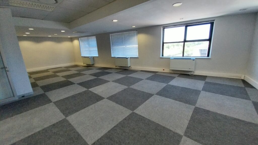 Office space to Rent River Park, Mowbray