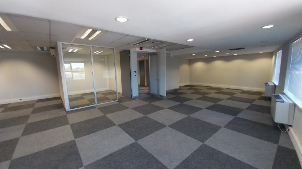 Office space to Rent River Park, Mowbray