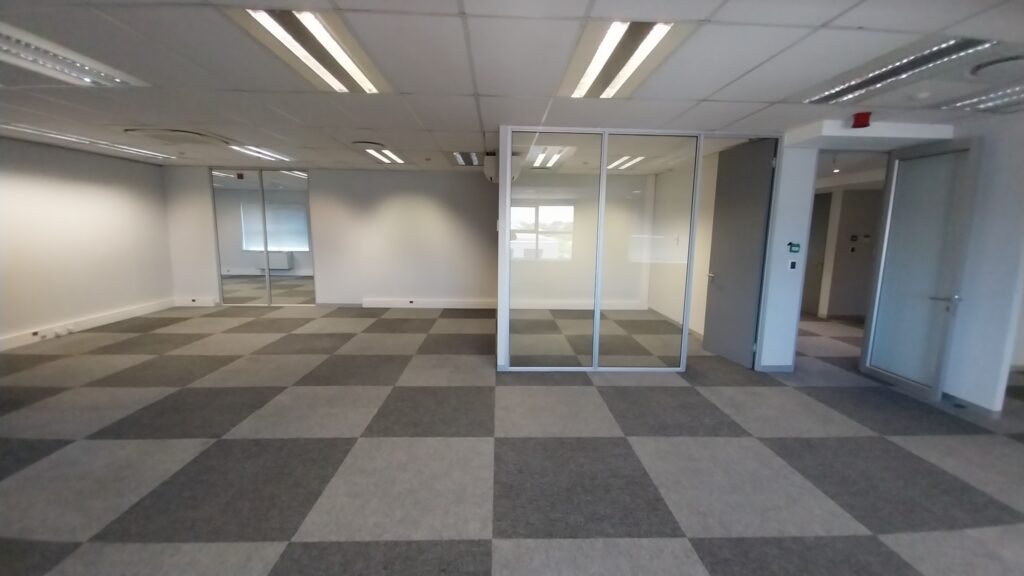 Office space to Rent River Park, Mowbray