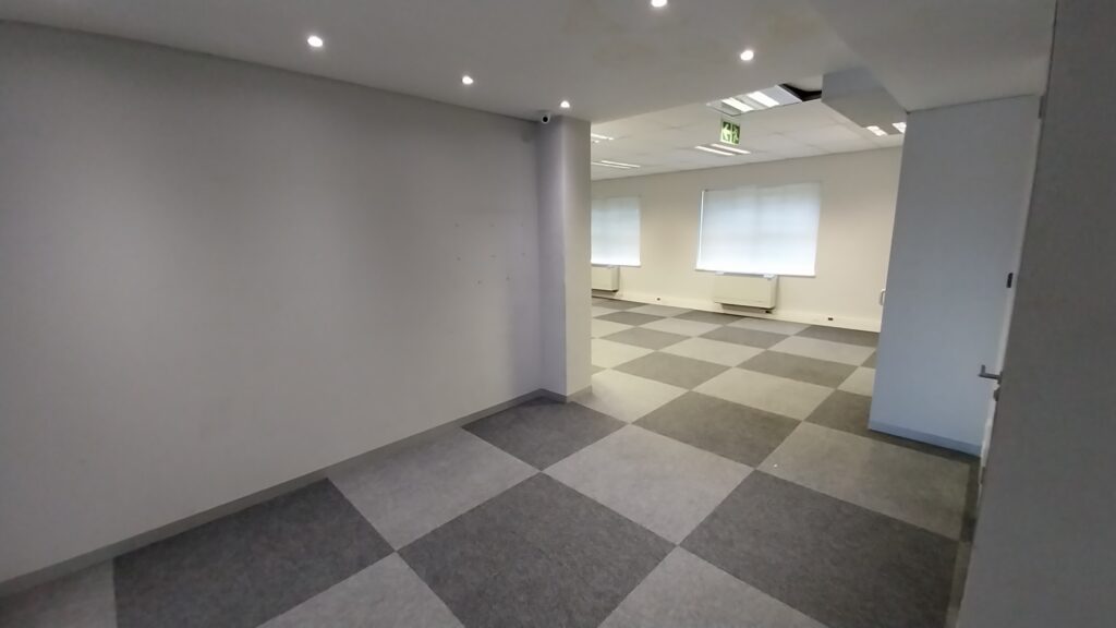 Office space to Rent River Park, Mowbray