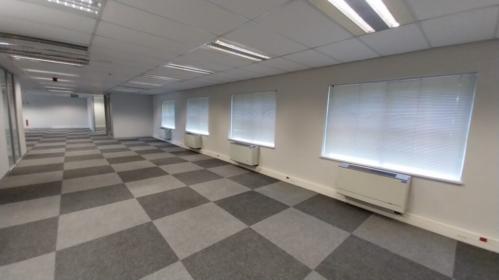 Office space to Rent River Park, Mowbray