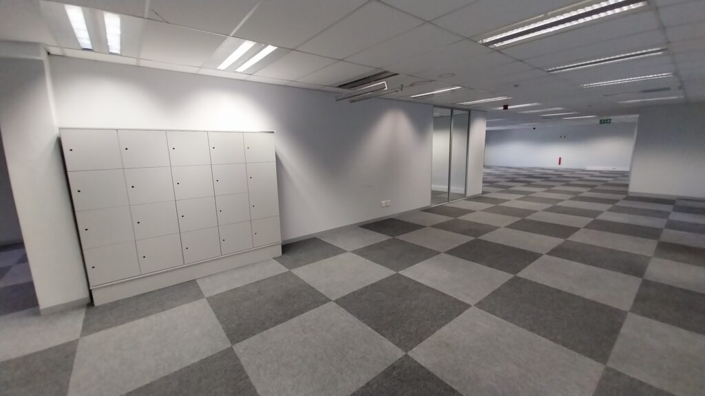 Office space to Rent River Park, Mowbray