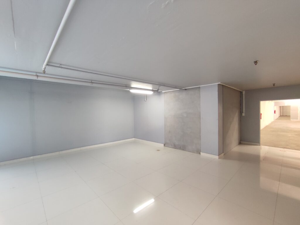 Office space to Rent Woodstock - Upper Eastside