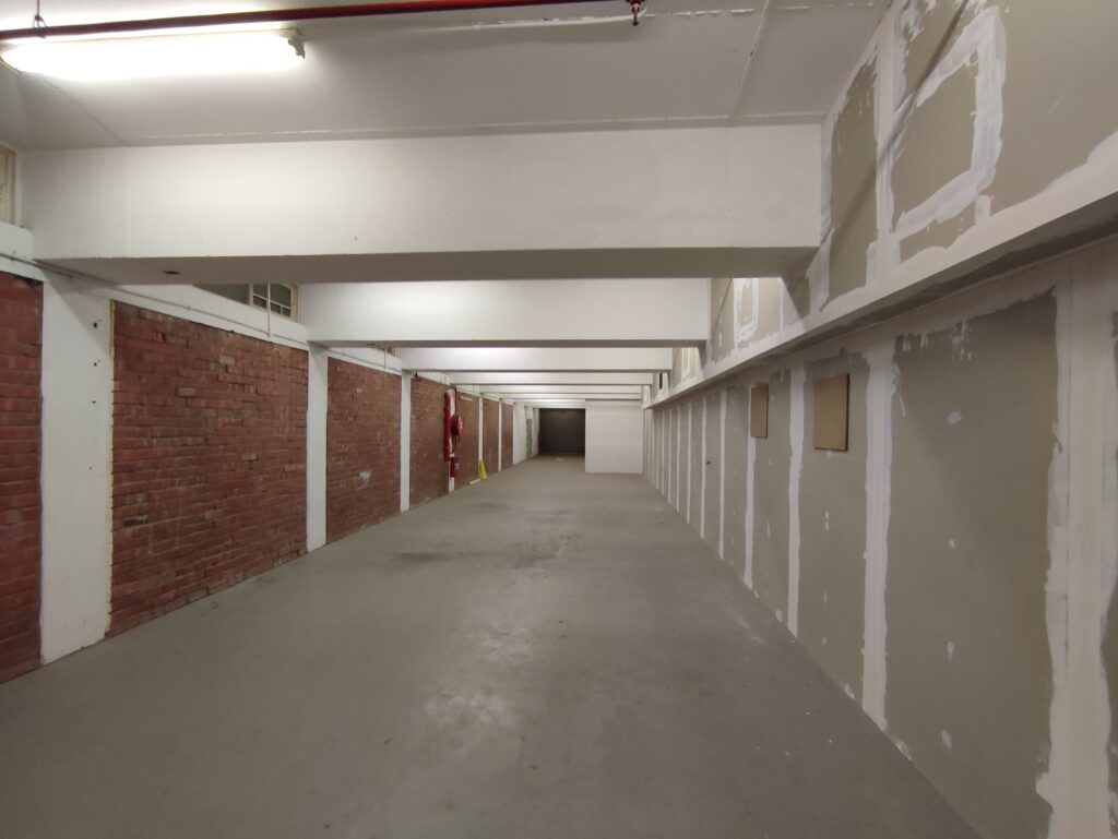 Office space to Rent Woodstock - Upper Eastside