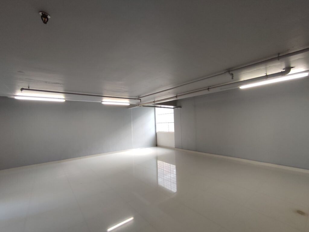 Office space to Rent Woodstock - Upper Eastside