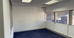 169 m² Office Space to Rent Cape Town CBD I The Box