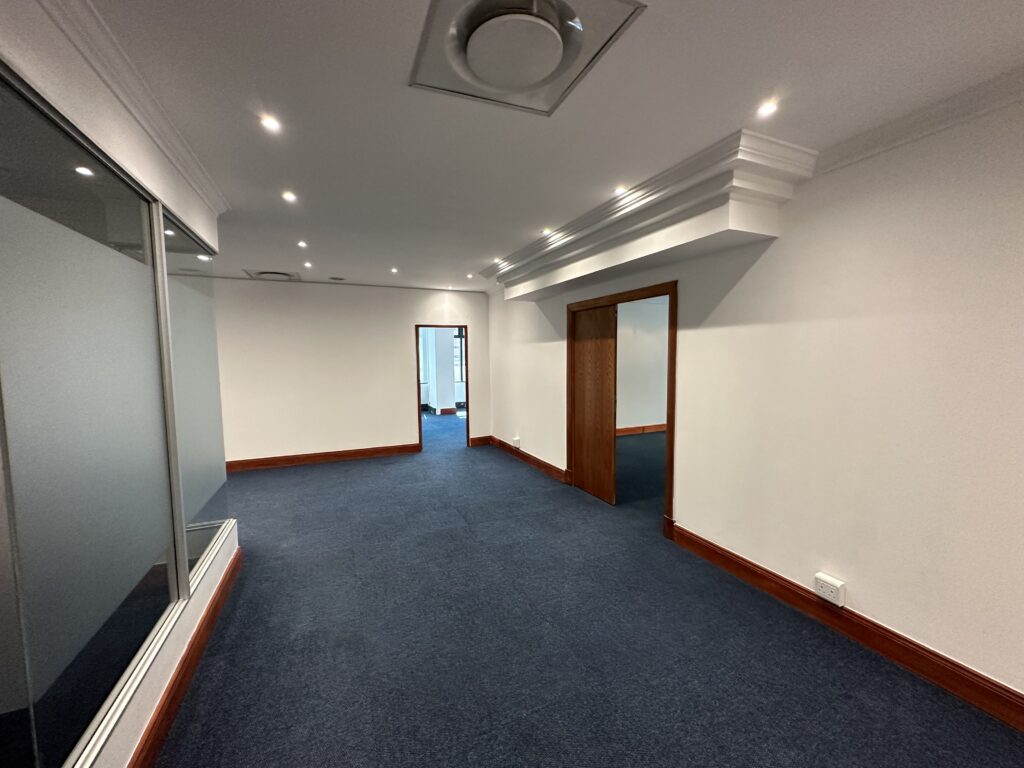 Office to Rent Cape Town CBD