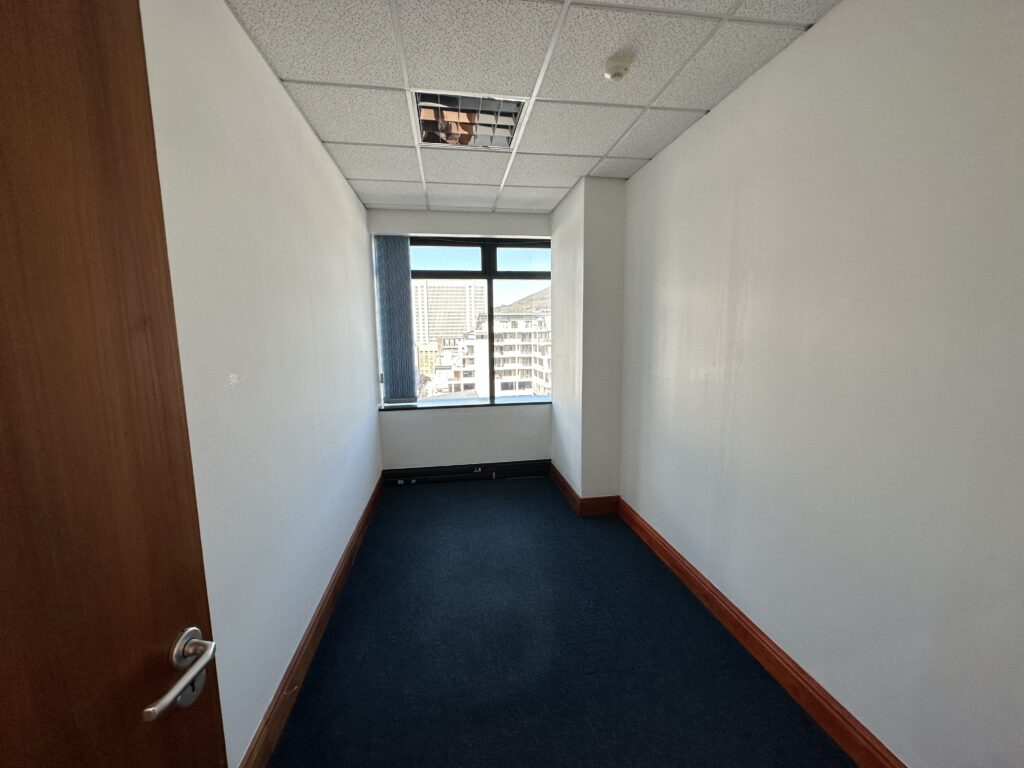 Office to Rent Cape Town CBD