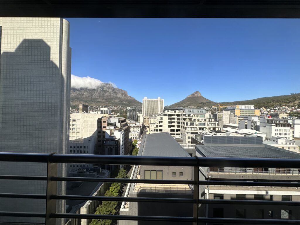 Office to Rent Cape Town CBD