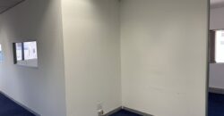 169 m² Office Space to Rent Cape Town CBD I The Box