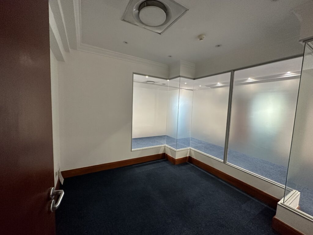 Office to Rent Cape Town CBD