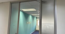 169 m² Office Space to Rent Cape Town CBD I The Box