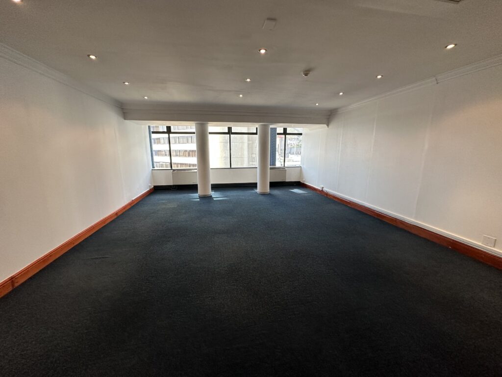 Office to Rent Cape Town CBD