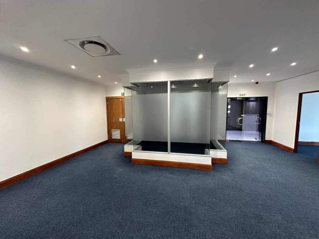 Office to Rent Cape Town CBD