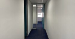 169 m² Office Space to Rent Cape Town CBD I The Box