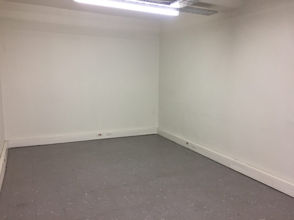 Office to Rent Cape Town - The Landing