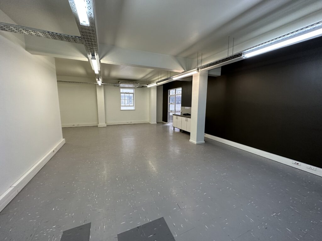 Office to Rent Cape Town - The Landing