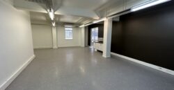 90 m² Office Space to Rent Cape Town CBD The Landing