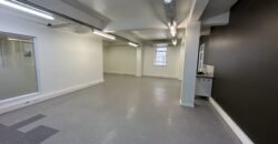 90 m² Office Space to Rent Cape Town CBD The Landing