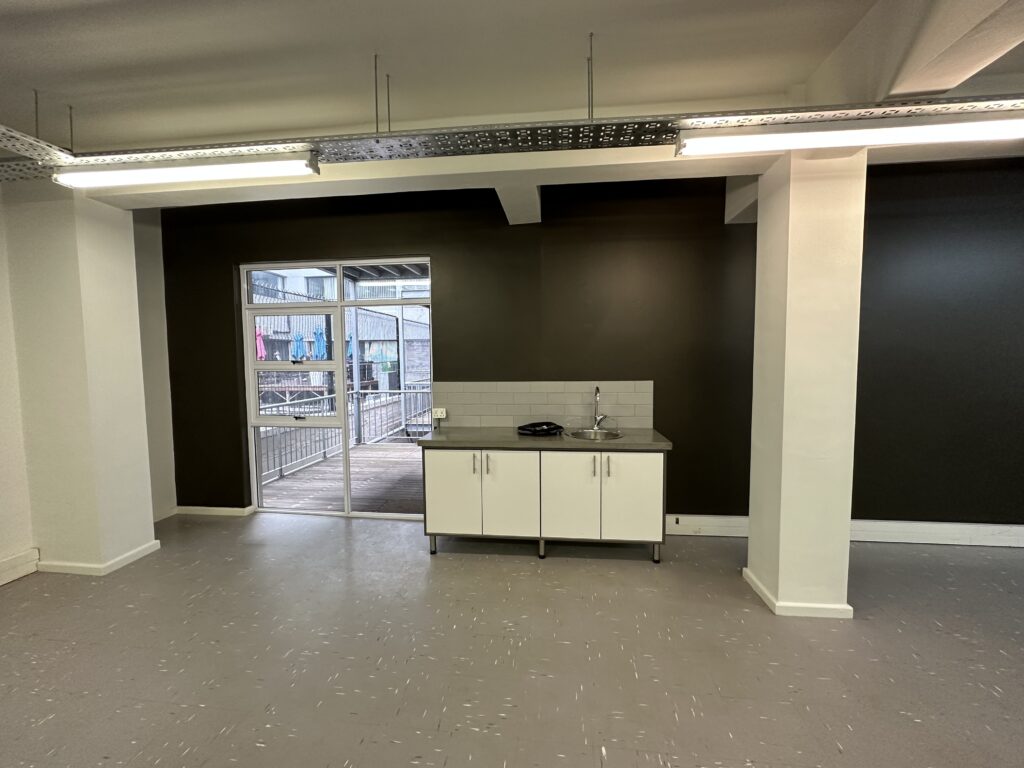 Office to Rent Cape Town - The Landing