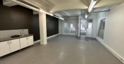 90 m² Office Space to Rent Cape Town CBD The Landing