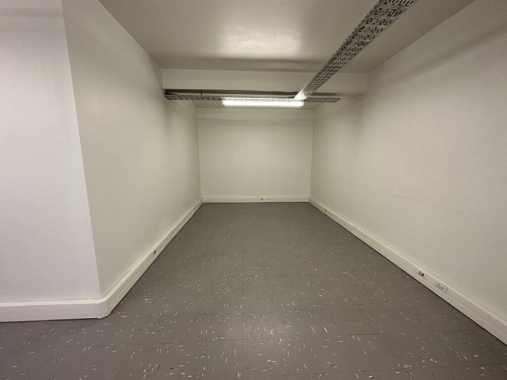 Office to Rent Cape Town - The Landing