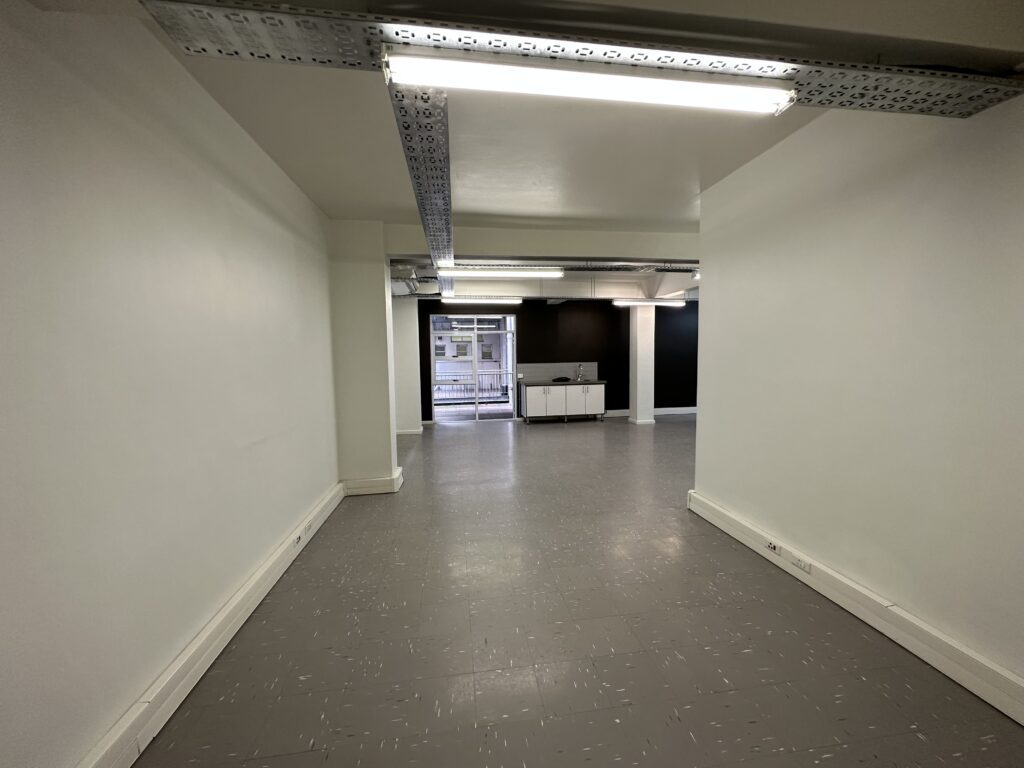 Office to Rent Cape Town - The Landing