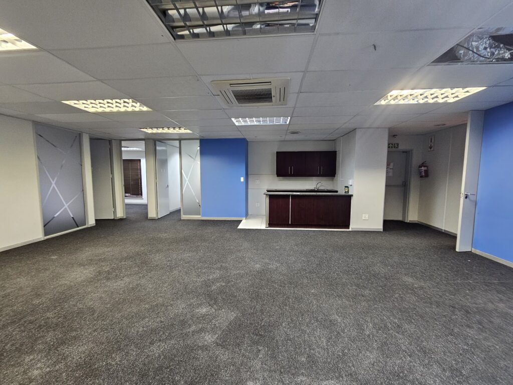 Office to Rent Century City _ The Forum