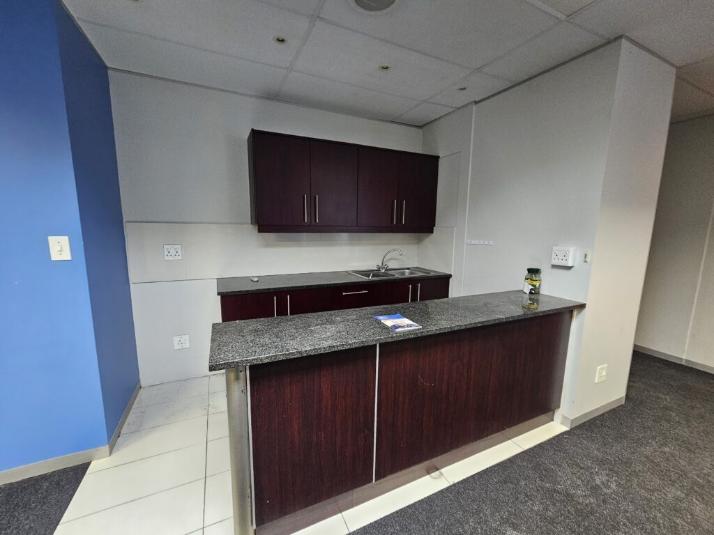 Office to Rent Century City _ The Forum