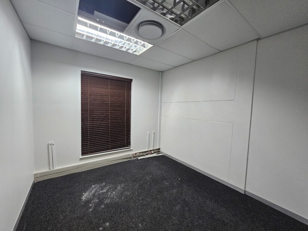 Office to Rent Century City _ The Forum