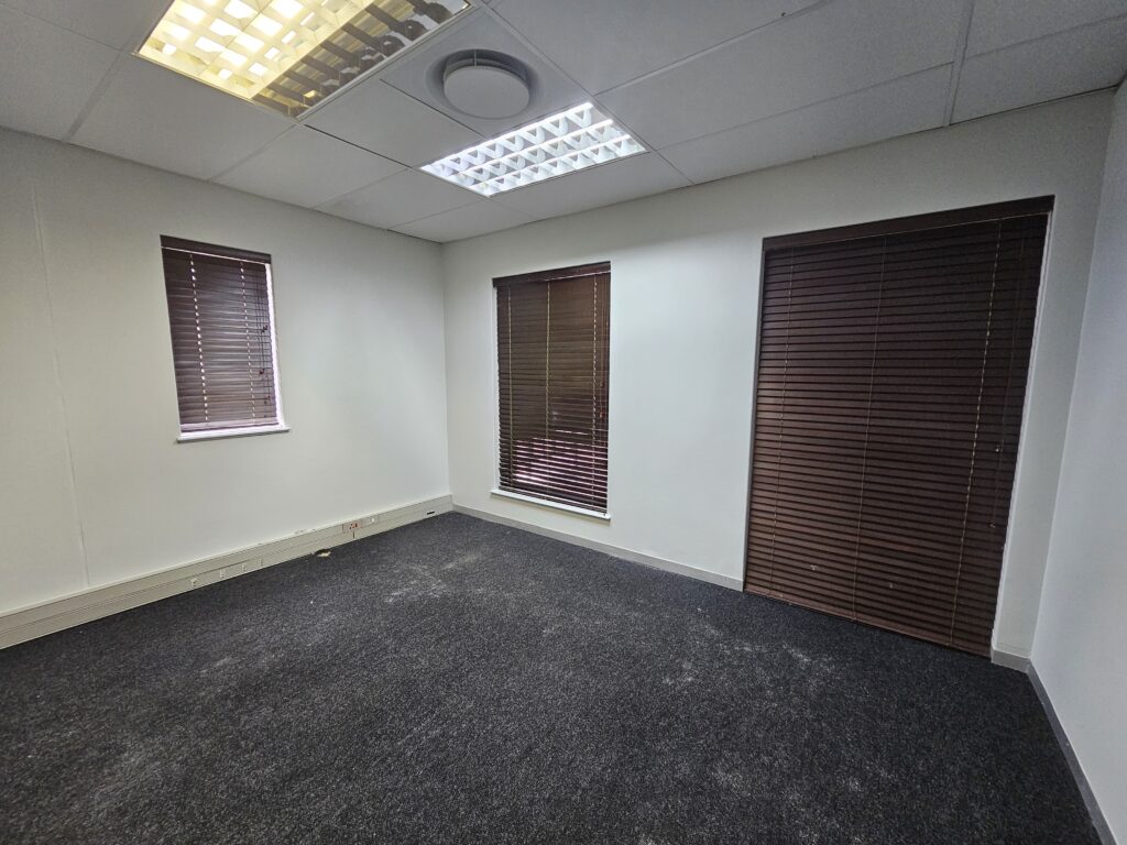 Office to Rent Century City _ The Forum