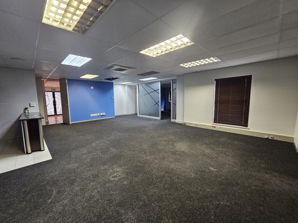 Office to Rent Century City _ The Forum