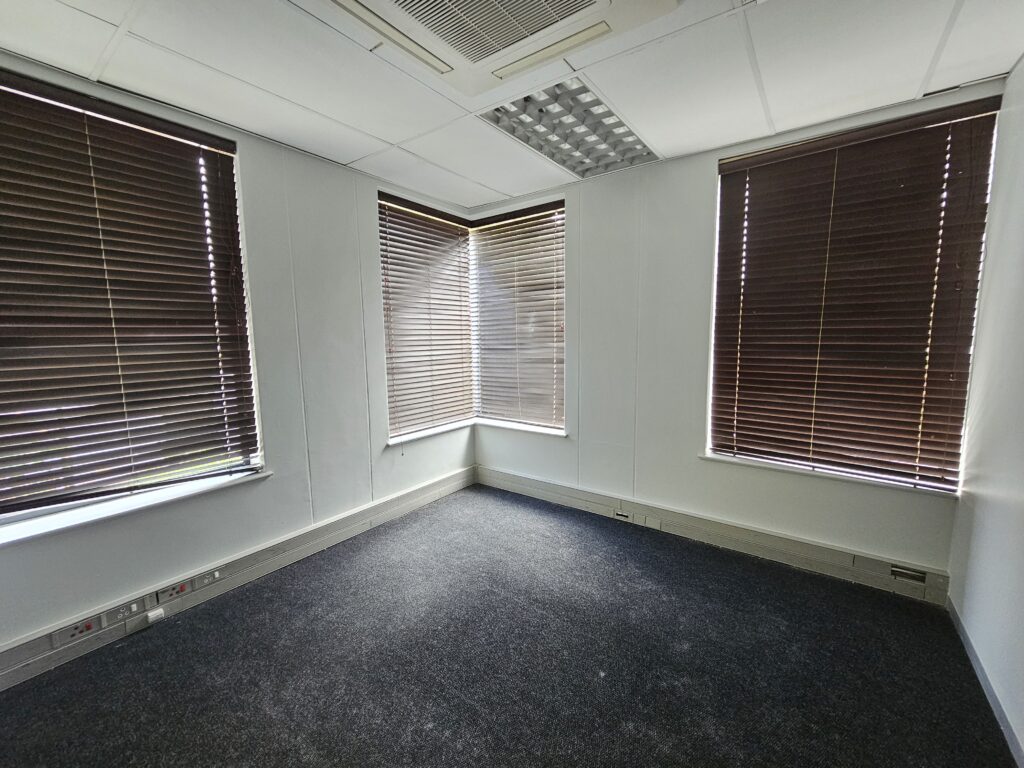 Office to Rent Century City _ The Forum