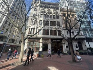 168 m² Office to Rent Cape Town CBD I Equity House