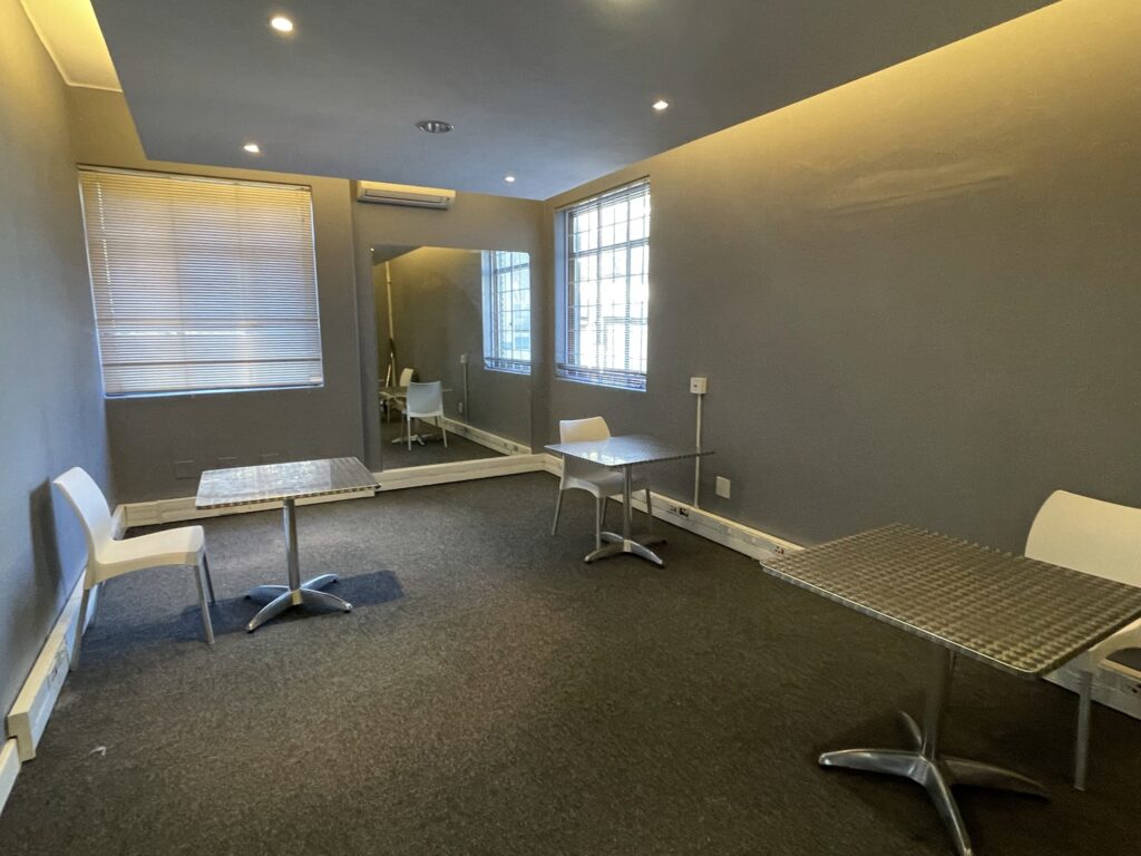 Office to Rent Founders House, Pinelands
