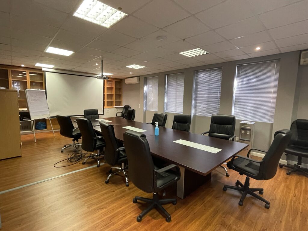 Office to Rent Founders House, Pinelands