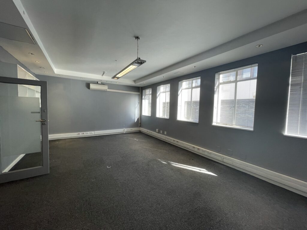 Office to Rent Founders House, Pinelands