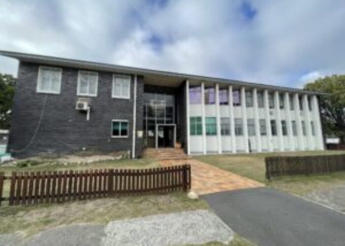 1,416 m² Office to Rent in Pinelands I Founders House