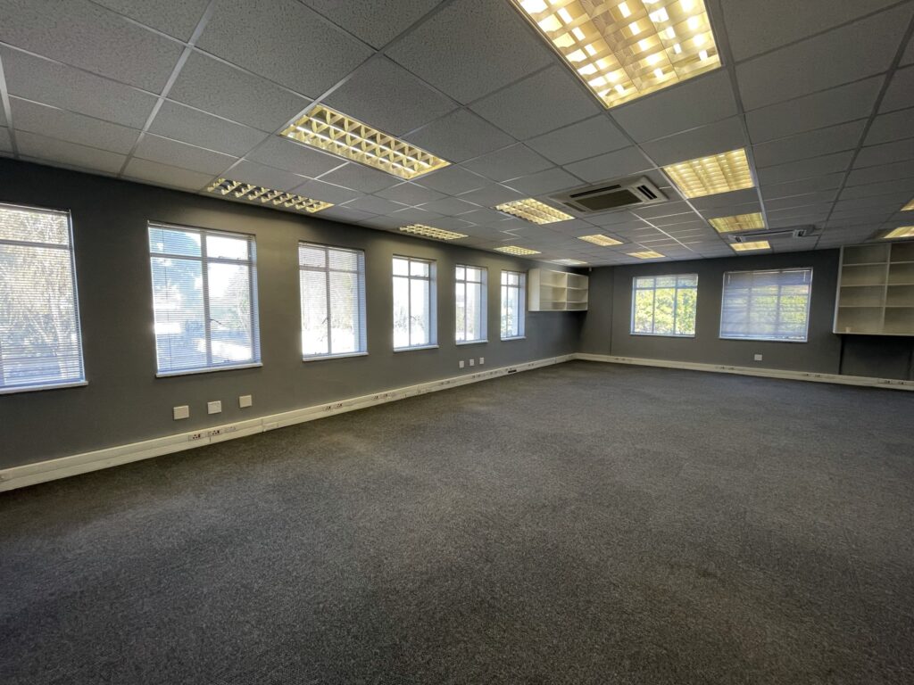 Office to Rent Founders House, Pinelands