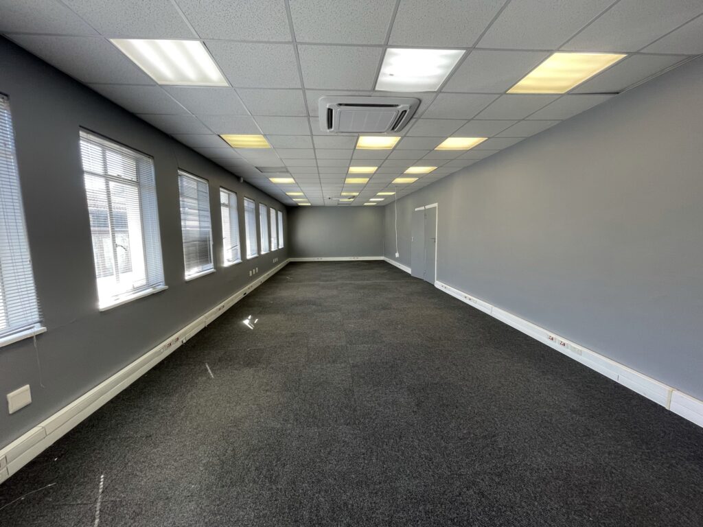 Office to Rent Founders House, Pinelands