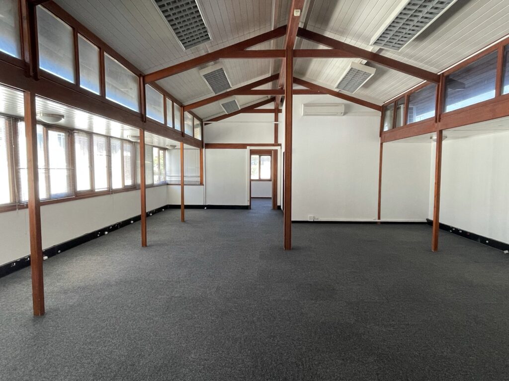 Office to Rent Founders House, Pinelands