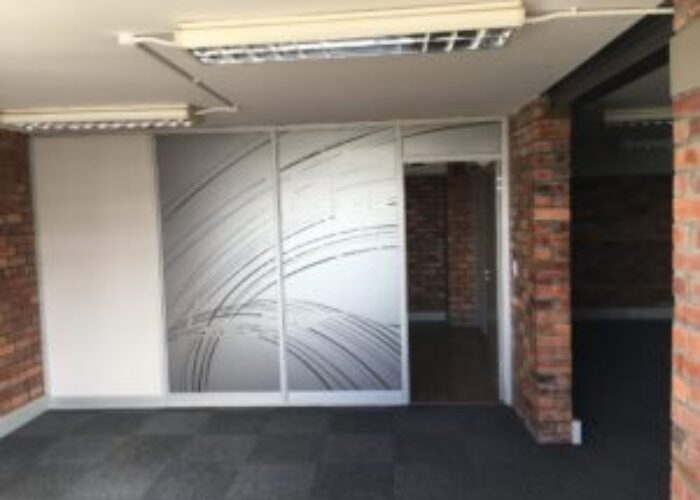 229 m² Office to Rent Green Point I Sovereign Quay