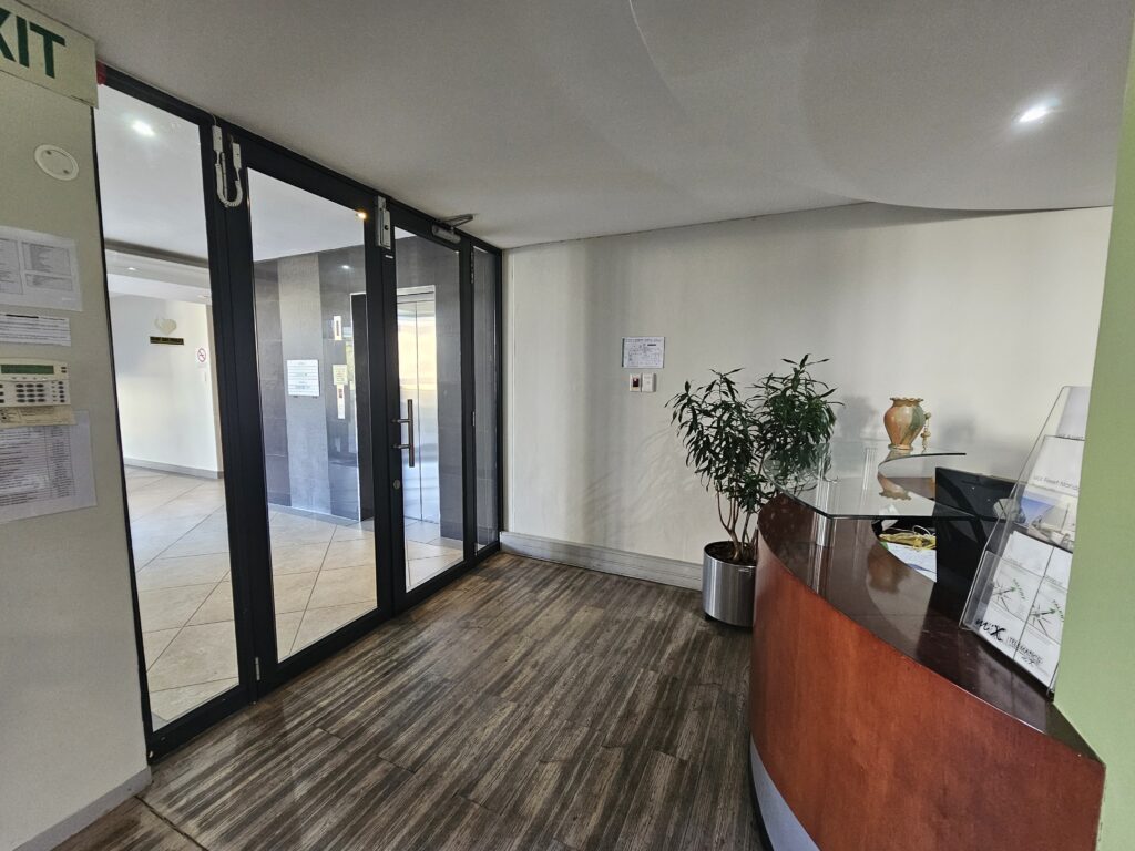 Office to Rent Stellenbosch