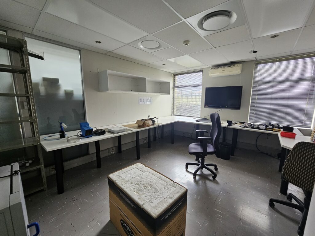 Office to Rent Stellenbosch