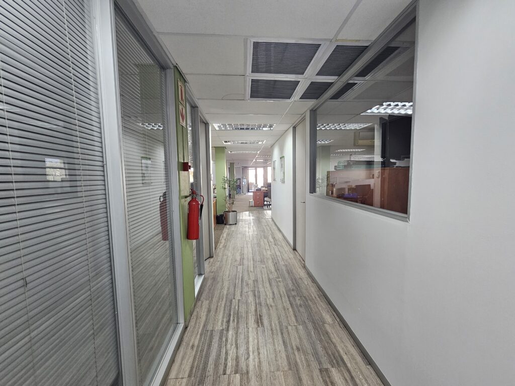 Office to Rent Stellenbosch